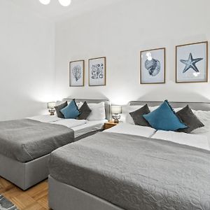 Close To Augarten, 5 Min Walk To U4 Friedensbruecke
